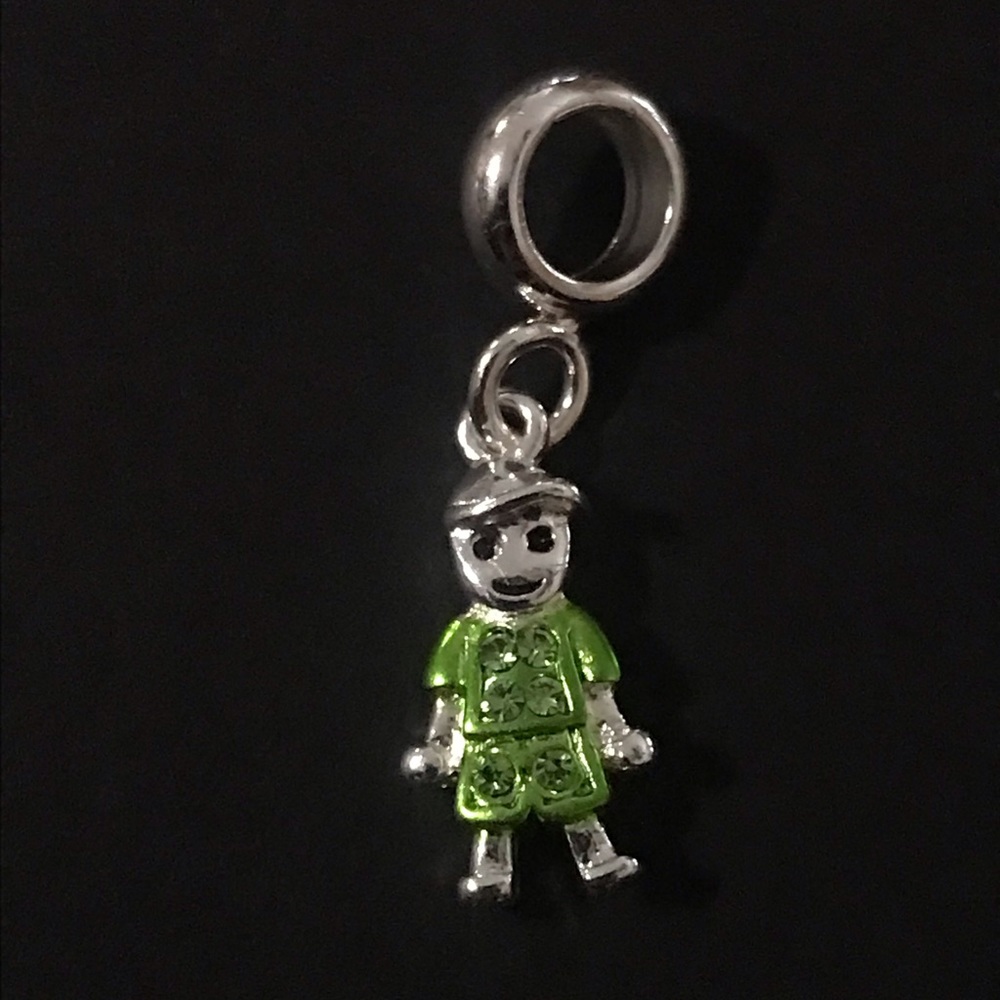 Man Charm